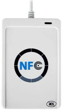 NFC Card - Premium Reader & Writer