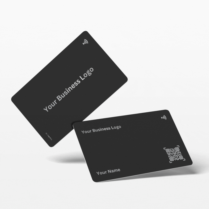 NFC Tap Card